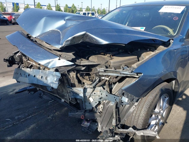 Aukcja sprzedaży 2015 Mazda Mazda3 I Touring, vin: JM1BM1V7XF1259414, numer aukcji: 45255101