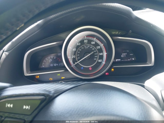 Aukcja sprzedaży 2015 Mazda Mazda3 I Touring, vin: JM1BM1V7XF1259414, numer aukcji: 45255101