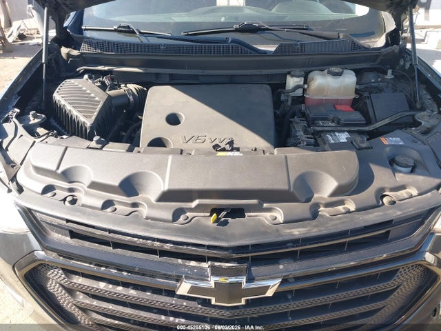 Chevrolet Traverse 1lt 2019 1GNERGKW2KJ161010 Image 10