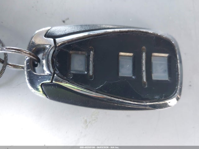 Chevrolet Traverse 1lt 2019 1GNERGKW2KJ161010 Image 11
