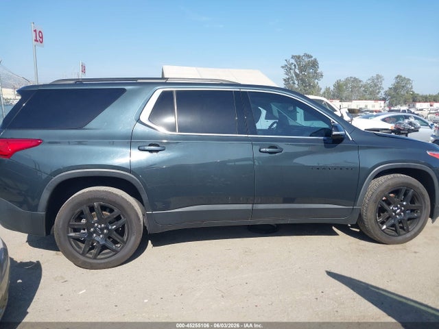 Chevrolet Traverse 1lt 2019 1GNERGKW2KJ161010 Image 13