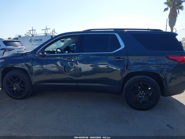 Chevrolet Traverse 1lt 2019 1GNERGKW2KJ161010 Image 14