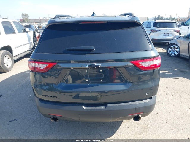 Chevrolet Traverse 1lt 2019 1GNERGKW2KJ161010 Image 16