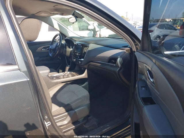 Chevrolet Traverse 1lt 2019 1GNERGKW2KJ161010 Image 5