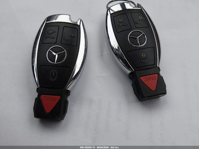 Aukcja sprzedaży 2015 Mercedes-benz Ml 350, vin: 4JGDA5JB8FA496448, numer aukcji: 45255115