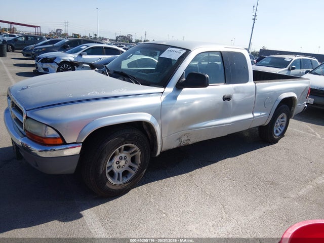 Aukcja sprzedaży 2001 Dodge Dakota Slt/sport, vin: 1B7GL22N31S168229, numer aukcji: 45255116