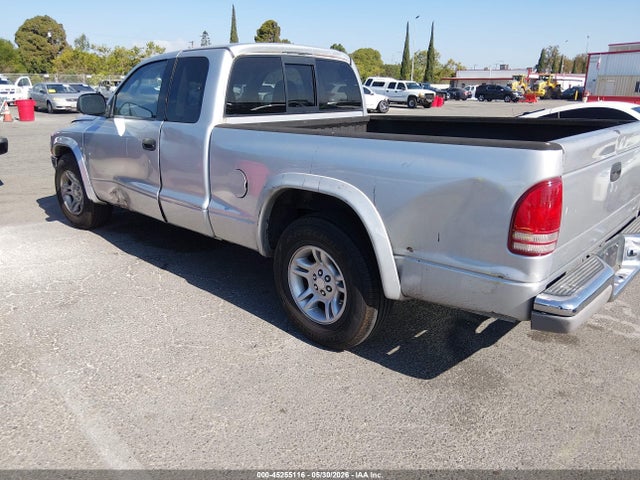 Aukcja sprzedaży 2001 Dodge Dakota Slt/sport, vin: 1B7GL22N31S168229, numer aukcji: 45255116