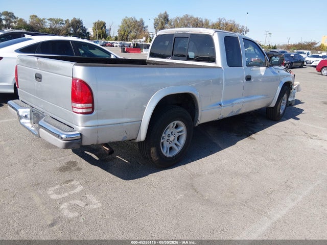 Aukcja sprzedaży 2001 Dodge Dakota Slt/sport, vin: 1B7GL22N31S168229, numer aukcji: 45255116