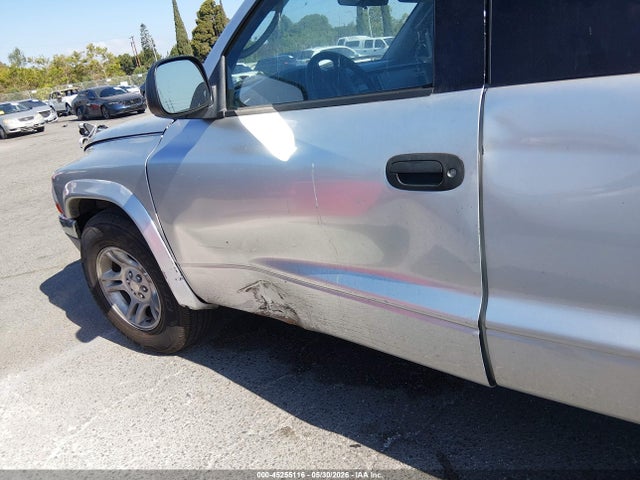Aukcja sprzedaży 2001 Dodge Dakota Slt/sport, vin: 1B7GL22N31S168229, numer aukcji: 45255116