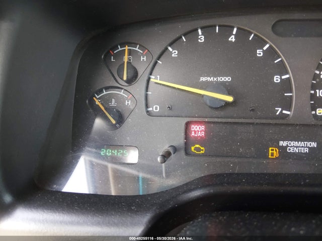 Aukcja sprzedaży 2001 Dodge Dakota Slt/sport, vin: 1B7GL22N31S168229, numer aukcji: 45255116