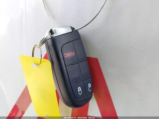 3C4PDCAB9LT251143 Dodge Journey Se Value