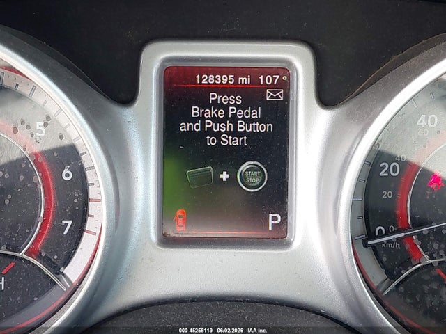 3C4PDCAB9LT251143 Dodge Journey Se Value