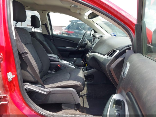 3C4PDCAB9LT251143 Dodge Journey Se Value