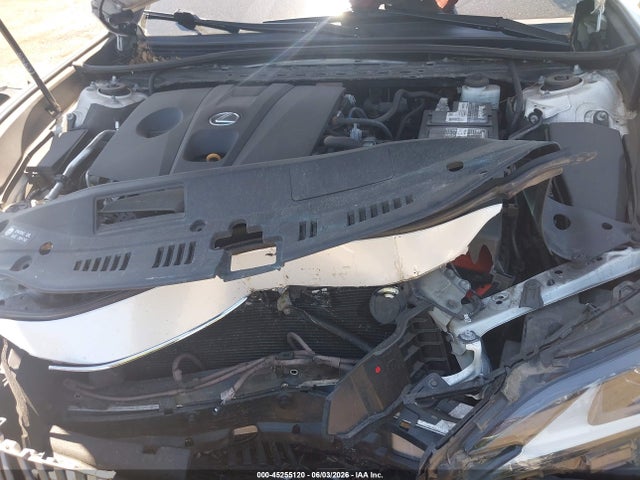 Aukcja sprzedaży 2021 Lexus Es 250, vin: 58AD11D17MU006582, numer aukcji: 45255120