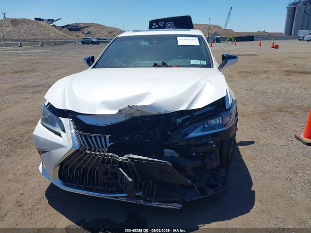 Aukcja sprzedaży 2021 Lexus Es 250, vin: 58AD11D17MU006582, numer aukcji: 45255120