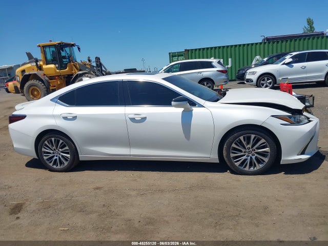 Aukcja sprzedaży 2021 Lexus Es 250, vin: 58AD11D17MU006582, numer aukcji: 45255120