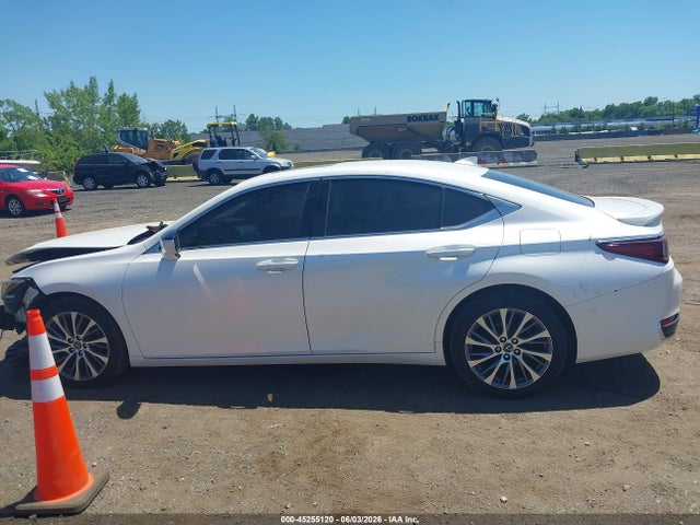 Aukcja sprzedaży 2021 Lexus Es 250, vin: 58AD11D17MU006582, numer aukcji: 45255120