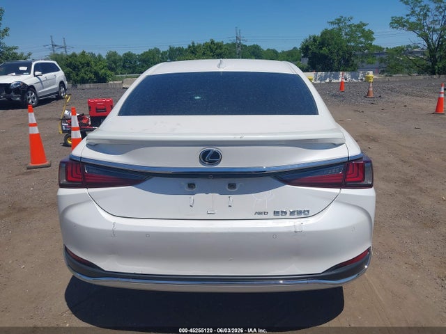 Aukcja sprzedaży 2021 Lexus Es 250, vin: 58AD11D17MU006582, numer aukcji: 45255120