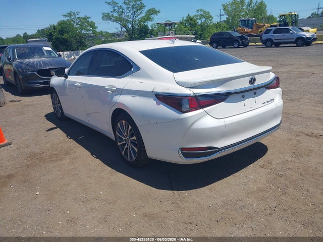 Aukcja sprzedaży 2021 Lexus Es 250, vin: 58AD11D17MU006582, numer aukcji: 45255120