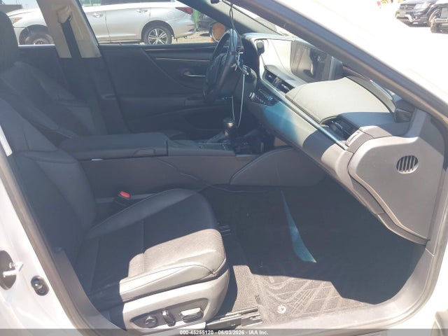 Aukcja sprzedaży 2021 Lexus Es 250, vin: 58AD11D17MU006582, numer aukcji: 45255120