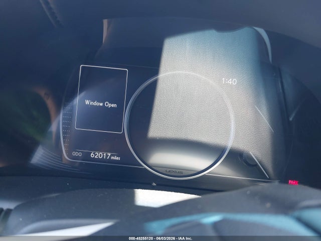 Aukcja sprzedaży 2021 Lexus Es 250, vin: 58AD11D17MU006582, numer aukcji: 45255120