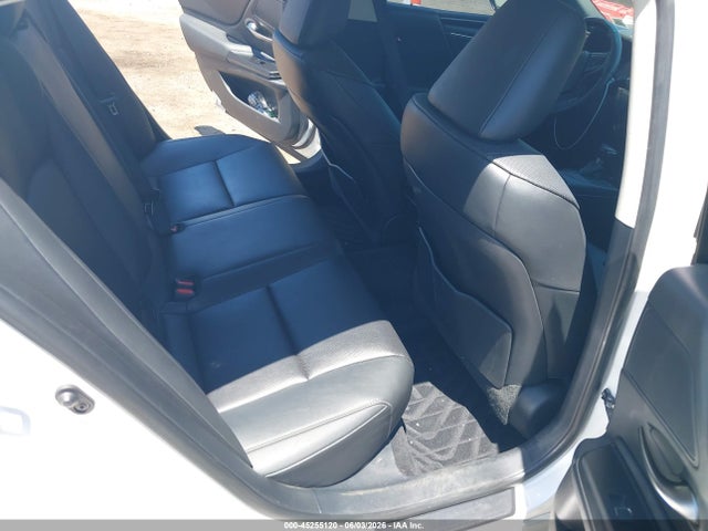 Aukcja sprzedaży 2021 Lexus Es 250, vin: 58AD11D17MU006582, numer aukcji: 45255120