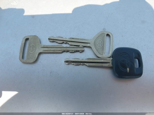 2008 Toyota Yaris მანქანა იყიდება აუქციონზე, vin: JTDBT923184026204, აუქციონის ნომერი: 45255121