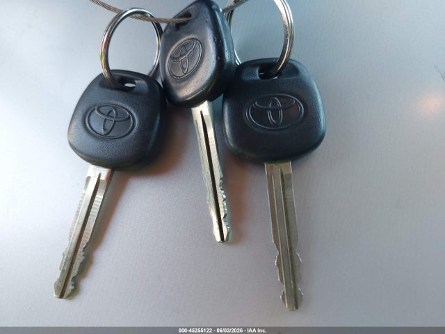 45255122 :رقم المزاد ، 5TDZK23C48S215764 vin ، 2008 Toyota Sienna Le مزاد بيع