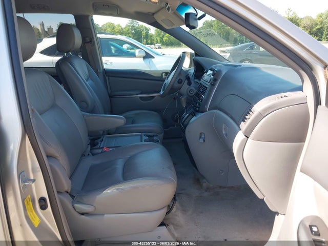 45255122 :رقم المزاد ، 5TDZK23C48S215764 vin ، 2008 Toyota Sienna Le مزاد بيع