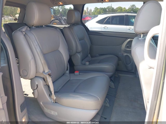 45255122 :رقم المزاد ، 5TDZK23C48S215764 vin ، 2008 Toyota Sienna Le مزاد بيع