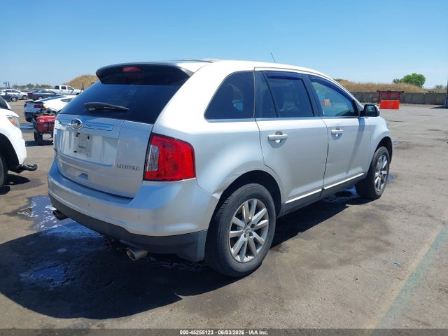 Продажа на аукционе авто 2012 Ford Edge Limited, vin: 2FMDK3KC9CBA15891, номер лота: 45255123