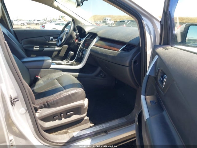 Продажа на аукционе авто 2012 Ford Edge Limited, vin: 2FMDK3KC9CBA15891, номер лота: 45255123