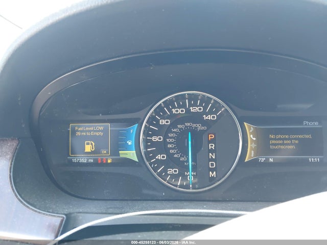 Продажа на аукционе авто 2012 Ford Edge Limited, vin: 2FMDK3KC9CBA15891, номер лота: 45255123
