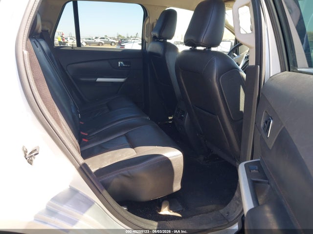 Продажа на аукционе авто 2012 Ford Edge Limited, vin: 2FMDK3KC9CBA15891, номер лота: 45255123