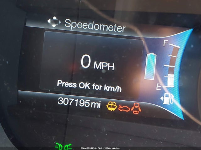 Aukcja sprzedaży 2017 Ford Fusion Hybrid Se, vin: 3FA6P0LU2HR231018, numer aukcji: 45255124