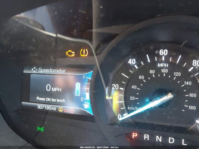 Aukcja sprzedaży 2017 Ford Fusion Hybrid Se, vin: 3FA6P0LU2HR231018, numer aukcji: 45255124