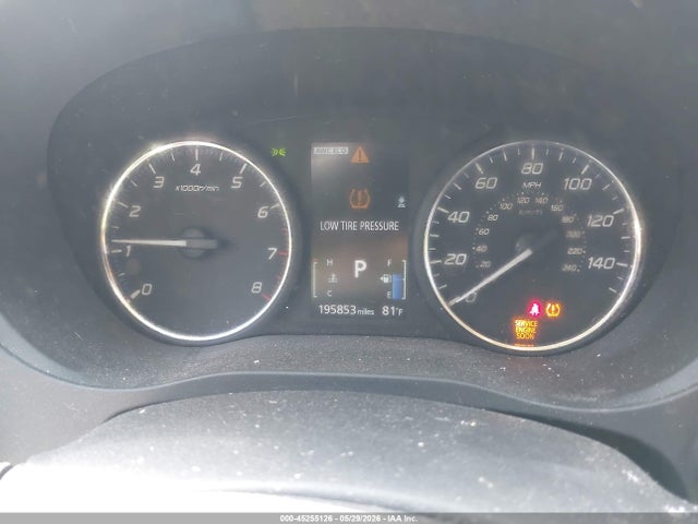 2016 Mitsubishi Outlander Es/se/sel მანქანა იყიდება აუქციონზე, vin: JA4AZ3A33GZ018397, აუქციონის ნომერი: 45255126