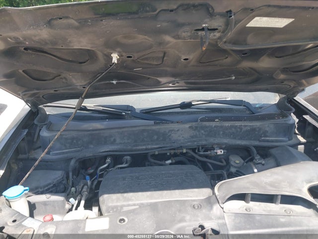 Auction sale of the 2011 Honda Pilot Ex-l, vin: 5FNYF4H52BB001163, lot number: 45255127