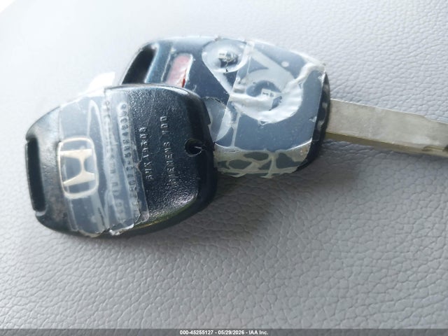 Auction sale of the 2011 Honda Pilot Ex-l, vin: 5FNYF4H52BB001163, lot number: 45255127