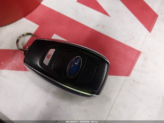 Aukcja sprzedaży 2022 Subaru Crosstrek Limited, vin: JF2GTHMC4N8223421, numer aukcji: 45255131