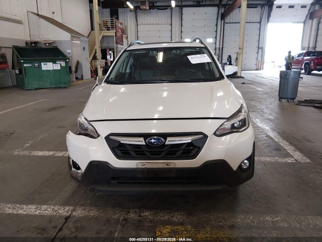 Subaru Crosstrek Limited 2022 JF2GTHMC4N8223421 Image 12
