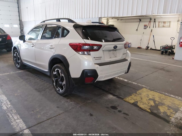 Subaru Crosstrek Limited 2022 JF2GTHMC4N8223421 Image 3