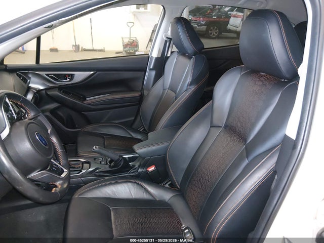 Aukcja sprzedaży 2022 Subaru Crosstrek Limited, vin: JF2GTHMC4N8223421, numer aukcji: 45255131
