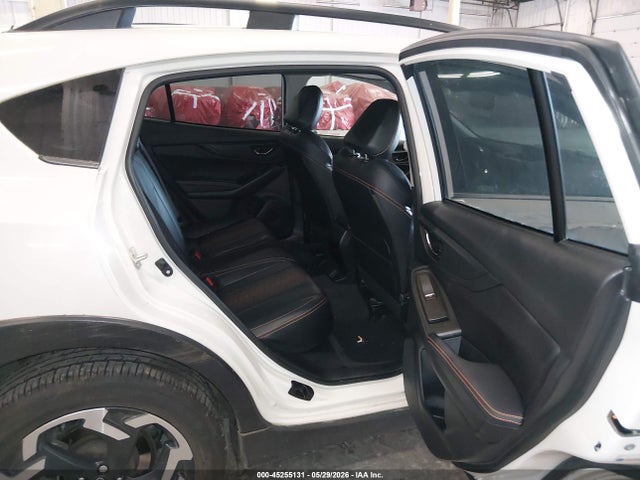 Subaru Crosstrek Limited 2022 JF2GTHMC4N8223421 Image 8