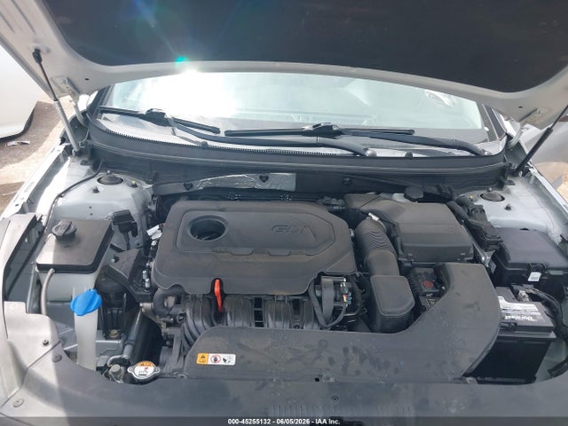 Aukcja sprzedaży 2015 Hyundai Sonata Se, vin: 5NPE24AF0FH184314, numer aukcji: 45255132