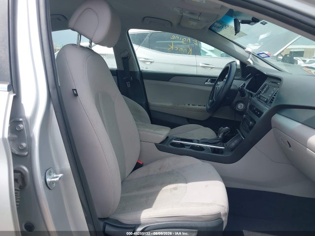 Aukcja sprzedaży 2015 Hyundai Sonata Se, vin: 5NPE24AF0FH184314, numer aukcji: 45255132