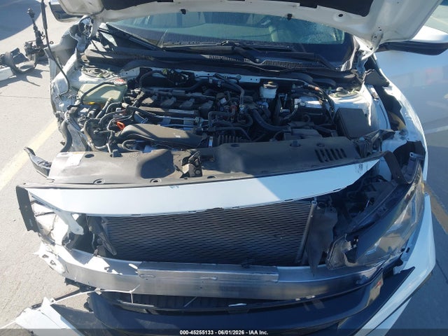 Honda CIVIC EX 2017 SHHFK7H54HU428842 Image 10