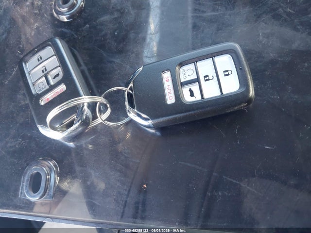 Honda CIVIC EX 2017 SHHFK7H54HU428842 Image 11