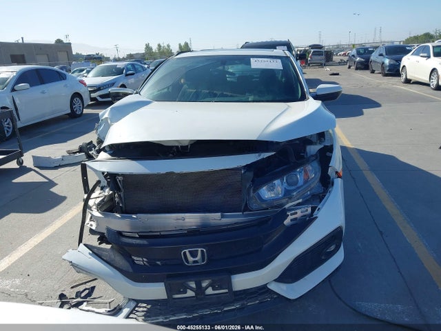 Honda CIVIC EX 2017 SHHFK7H54HU428842 Image 13