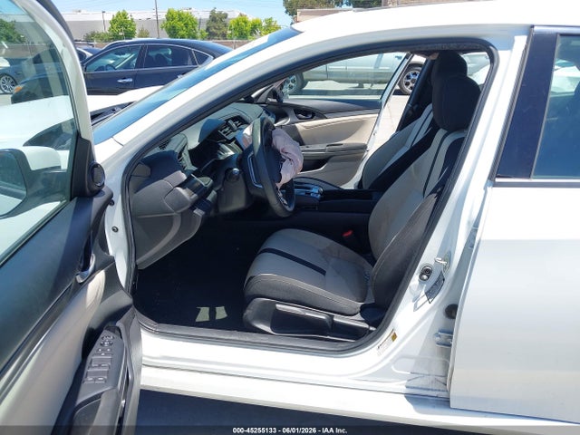 Honda CIVIC EX 2017 SHHFK7H54HU428842 Image 5